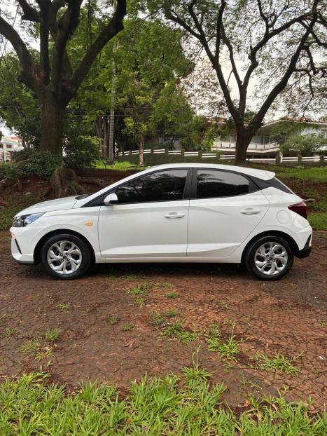 HYUNDAI HB 20 Hatch 1.0 12V 4P FLEX SENSE, Foto 12