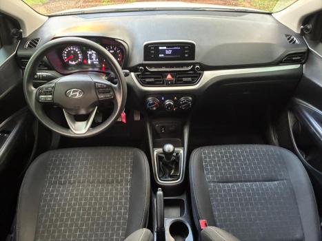 HYUNDAI HB 20 Hatch 1.0 12V 4P FLEX SENSE, Foto 13