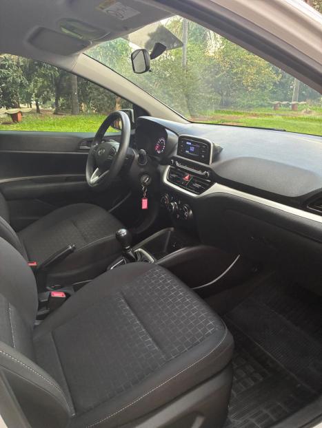 HYUNDAI HB 20 Hatch 1.0 12V 4P FLEX SENSE, Foto 16