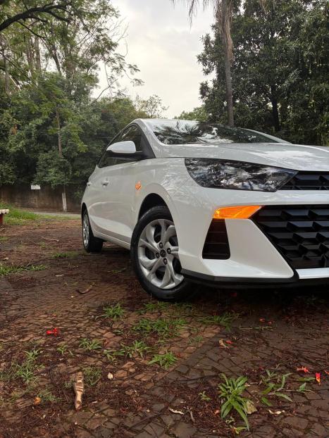 HYUNDAI HB 20 Hatch 1.0 12V 4P FLEX SENSE, Foto 19