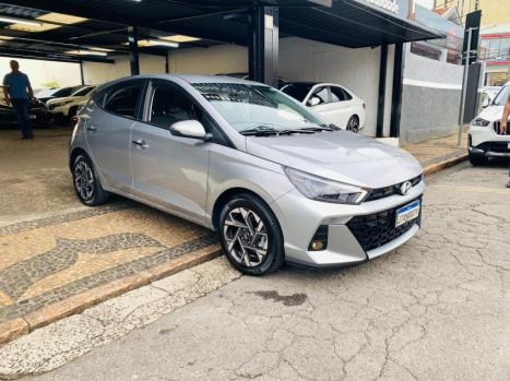 HYUNDAI HB 20 Hatch 1.0 12V 4P FLEX TGDI TURBO PLATINUM AUTOM�TICO, Foto 2