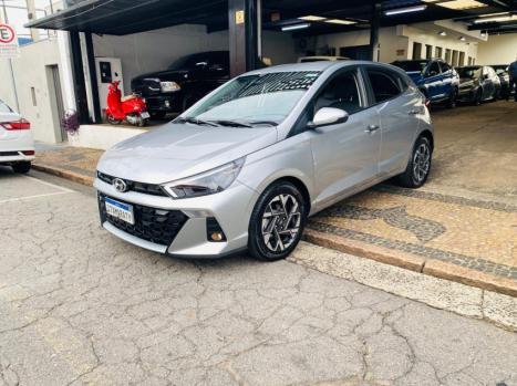 HYUNDAI HB 20 Hatch 1.0 12V 4P FLEX TGDI TURBO PLATINUM AUTOM�TICO, Foto 3