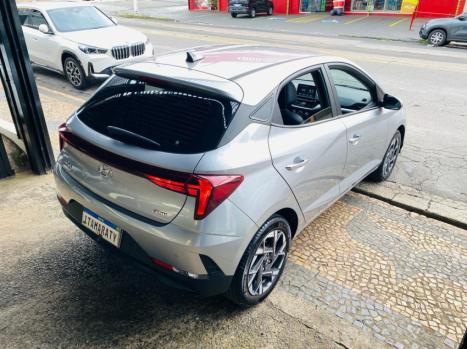 HYUNDAI HB 20 Hatch 1.0 12V 4P FLEX TGDI TURBO PLATINUM AUTOM�TICO, Foto 4