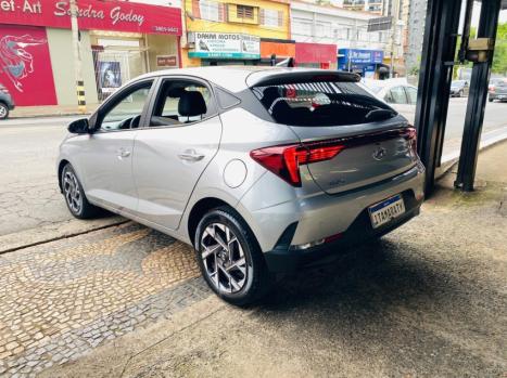 HYUNDAI HB 20 Hatch 1.0 12V 4P FLEX TGDI TURBO PLATINUM AUTOM�TICO, Foto 5