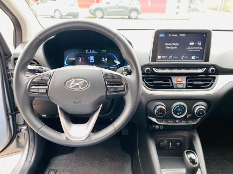 HYUNDAI HB 20 Hatch 1.0 12V 4P FLEX TGDI TURBO PLATINUM AUTOM�TICO, Foto 8