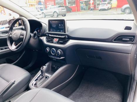 HYUNDAI HB 20 Hatch 1.0 12V 4P FLEX TGDI TURBO PLATINUM AUTOM�TICO, Foto 13