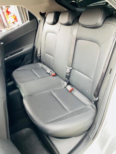 HYUNDAI HB 20 Hatch 1.0 12V 4P FLEX TGDI TURBO PLATINUM AUTOM�TICO, Foto 15