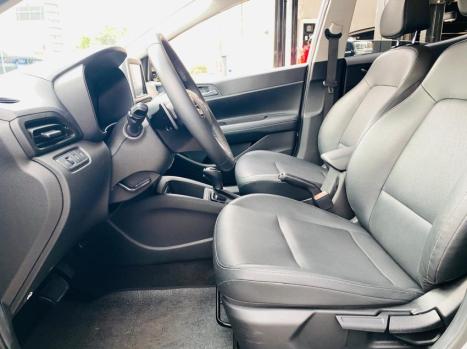 HYUNDAI HB 20 Hatch 1.0 12V 4P FLEX TGDI TURBO PLATINUM AUTOM�TICO, Foto 16