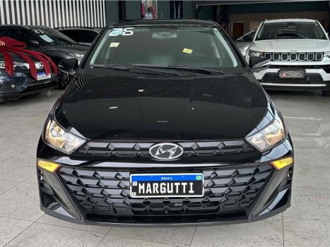 HYUNDAI HB 20 Hatch 1.0 12V 4P LIMITED, Foto 2