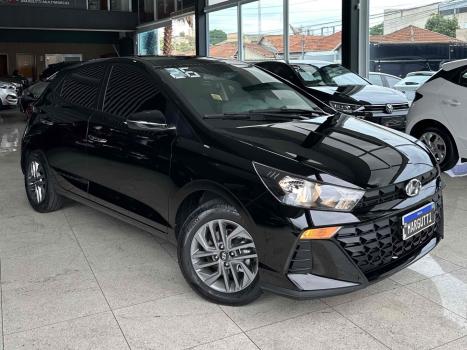 HYUNDAI HB 20 Hatch 1.0 12V 4P LIMITED, Foto 3