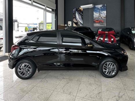 HYUNDAI HB 20 Hatch 1.0 12V 4P LIMITED, Foto 4