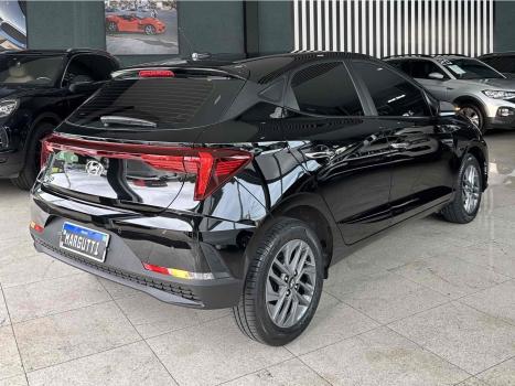 HYUNDAI HB 20 Hatch 1.0 12V 4P LIMITED, Foto 5