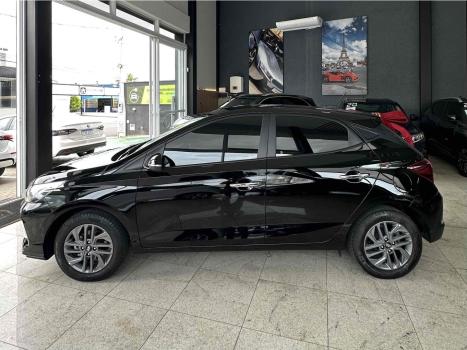 HYUNDAI HB 20 Hatch 1.0 12V 4P LIMITED, Foto 8