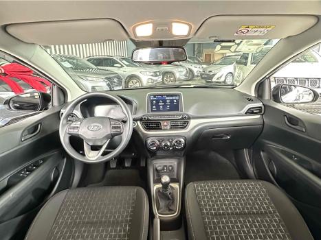 HYUNDAI HB 20 Hatch 1.0 12V 4P LIMITED, Foto 12