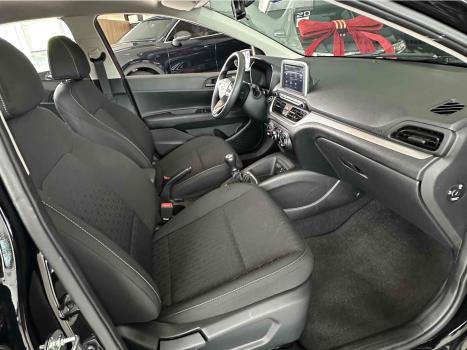 HYUNDAI HB 20 Hatch 1.0 12V 4P LIMITED, Foto 13