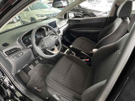 HYUNDAI HB 20 Hatch 1.0 12V 4P LIMITED, Foto 15