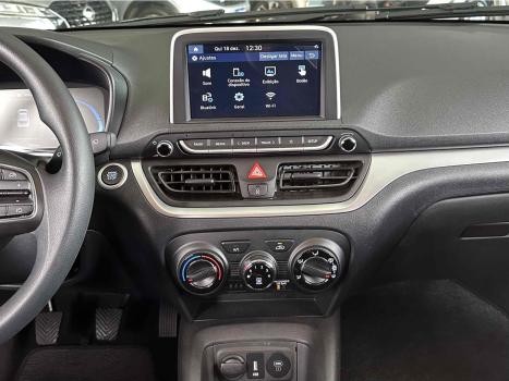 HYUNDAI HB 20 Hatch 1.0 12V 4P LIMITED, Foto 18