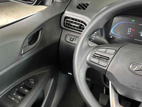 HYUNDAI HB 20 Hatch 1.0 12V 4P LIMITED, Foto 19