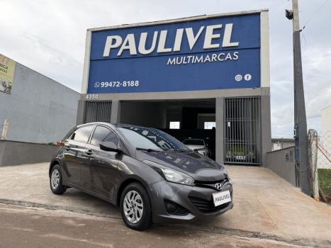 HYUNDAI HB 20 Hatch 1.0 12V 4P FLEX COMFORT PLUS, Foto 1