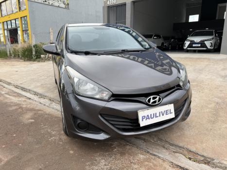 HYUNDAI HB 20 Hatch 1.0 12V 4P FLEX COMFORT PLUS, Foto 2