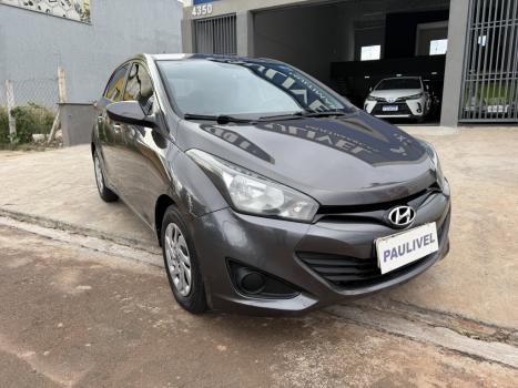 HYUNDAI HB 20 Hatch 1.0 12V 4P FLEX COMFORT PLUS, Foto 3