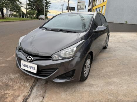 HYUNDAI HB 20 Hatch 1.0 12V 4P FLEX COMFORT PLUS, Foto 4