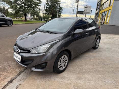 HYUNDAI HB 20 Hatch 1.0 12V 4P FLEX COMFORT PLUS, Foto 5