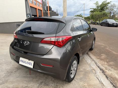 HYUNDAI HB 20 Hatch 1.0 12V 4P FLEX COMFORT PLUS, Foto 6