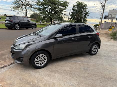 HYUNDAI HB 20 Hatch 1.0 12V 4P FLEX COMFORT PLUS, Foto 7