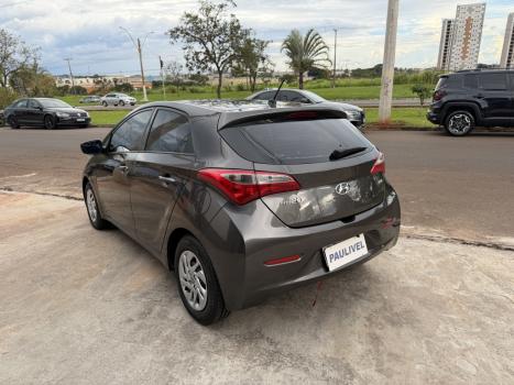 HYUNDAI HB 20 Hatch 1.0 12V 4P FLEX COMFORT PLUS, Foto 8