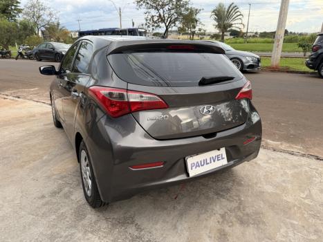 HYUNDAI HB 20 Hatch 1.0 12V 4P FLEX COMFORT PLUS, Foto 10