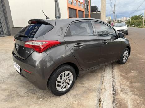 HYUNDAI HB 20 Hatch 1.0 12V 4P FLEX COMFORT PLUS, Foto 11