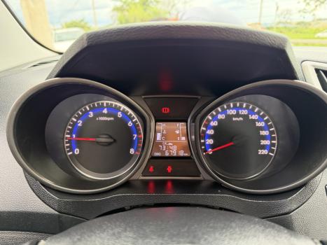 HYUNDAI HB 20 Hatch 1.0 12V 4P FLEX COMFORT PLUS, Foto 12