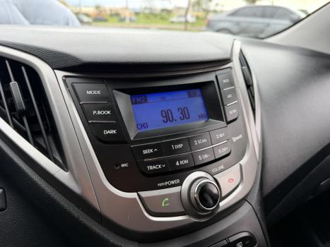 HYUNDAI HB 20 Hatch 1.0 12V 4P FLEX COMFORT PLUS, Foto 13