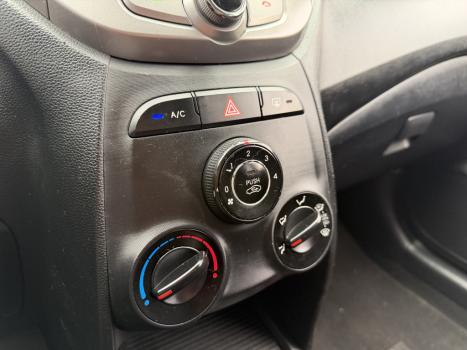 HYUNDAI HB 20 Hatch 1.0 12V 4P FLEX COMFORT PLUS, Foto 14