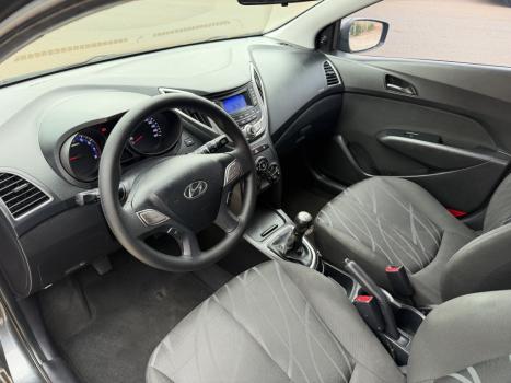 HYUNDAI HB 20 Hatch 1.0 12V 4P FLEX COMFORT PLUS, Foto 15