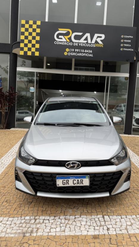 HYUNDAI HB 20 Hatch 1.0 12V 4P FLEX COMFORT, Foto 1