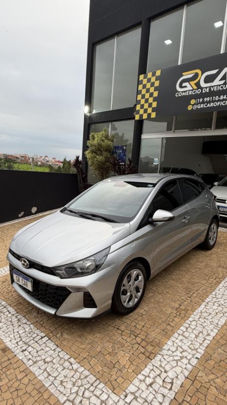 HYUNDAI HB 20 Hatch 1.0 12V 4P FLEX COMFORT, Foto 2