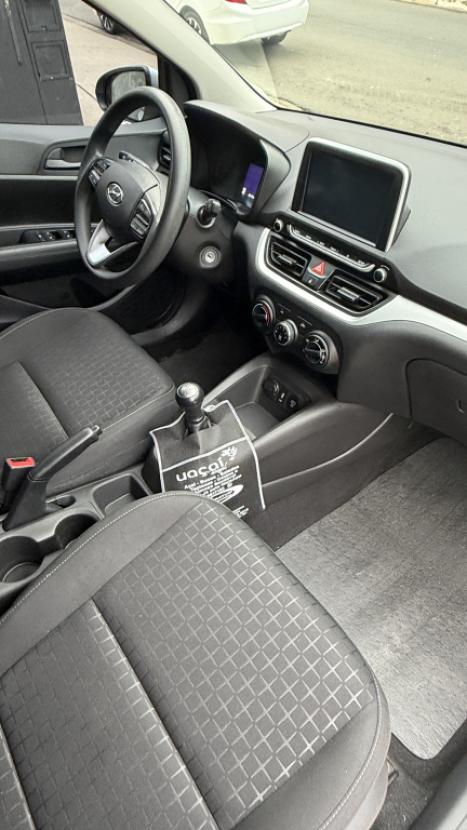 HYUNDAI HB 20 Hatch 1.0 12V 4P FLEX COMFORT, Foto 7
