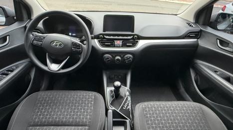 HYUNDAI HB 20 Hatch 1.0 12V 4P FLEX COMFORT, Foto 9