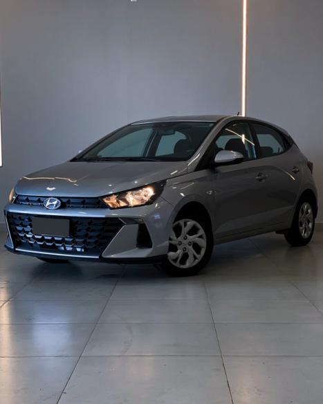 HYUNDAI HB 20 Hatch 1.0 12V 4P FLEX SENSE, Foto 2