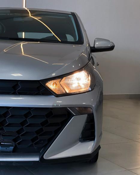 HYUNDAI HB 20 Hatch 1.0 12V 4P FLEX SENSE, Foto 3