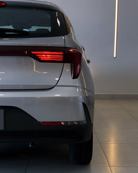 HYUNDAI HB 20 Hatch 1.0 12V 4P FLEX SENSE, Foto 6