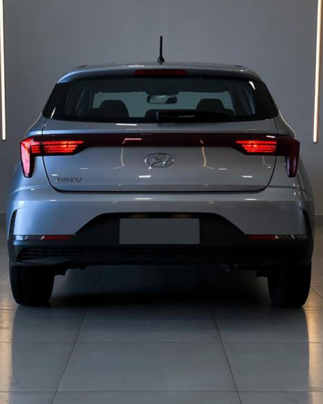 HYUNDAI HB 20 Hatch 1.0 12V 4P FLEX SENSE, Foto 7