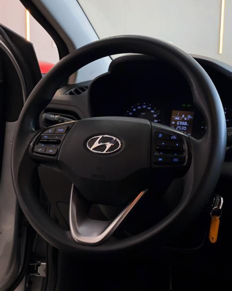 HYUNDAI HB 20 Hatch 1.0 12V 4P FLEX SENSE, Foto 8