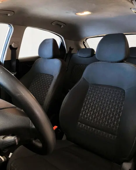 HYUNDAI HB 20 Hatch 1.0 12V 4P FLEX SENSE, Foto 12