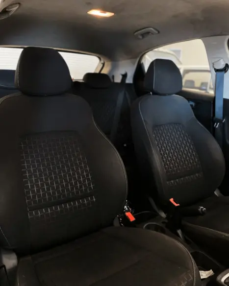 HYUNDAI HB 20 Hatch 1.0 12V 4P FLEX SENSE, Foto 13