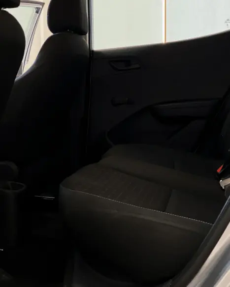 HYUNDAI HB 20 Hatch 1.0 12V 4P FLEX SENSE, Foto 14