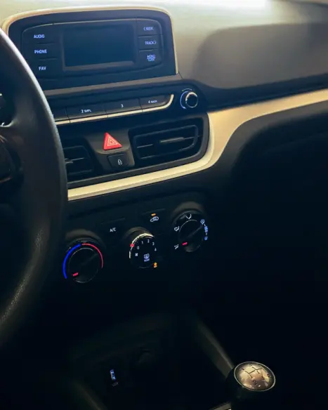 HYUNDAI HB 20 Hatch 1.0 12V 4P FLEX SENSE, Foto 15