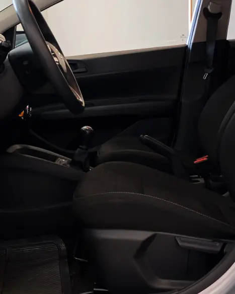 HYUNDAI HB 20 Hatch 1.0 12V 4P FLEX SENSE, Foto 17